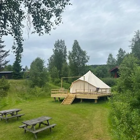 Trysil Hyttegrend 트리실