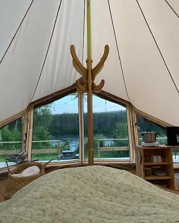 Trysil Hyttegrend