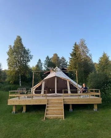 Οργανωμένο κάμπινγκ Trysil Hyttegrend Trysil