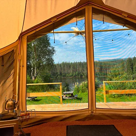 Trysil Hyttegrend *