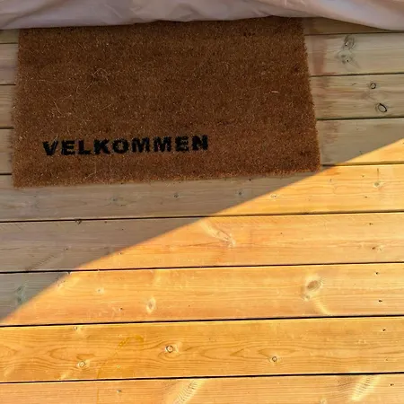 Trysil Hyttegrend